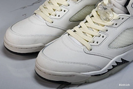 Jordan 5 Air FN7405-100 “Sail” SE 0904